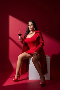 Victoria_Gautherr san valentines day slika 4