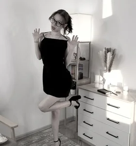 TiannaBorlace Eighties Immagine  7