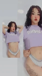 scarleth-jess 🌹 Sweet, shy & a little dangerous 😈 Pic