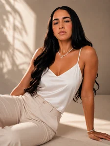 Thayssa_ross Girl power Billede