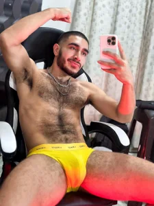 JuanDiegoKing mmmm boy Foto 7