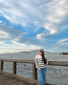 Supreme_Mistress Exploring SF “THE CITY BY THE SEA” 사진