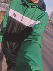 Viktor96_96 Мои фото Gambar 2