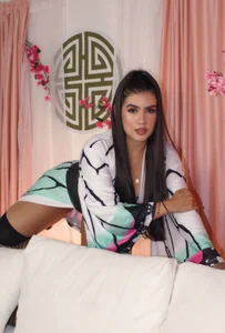 AngelicaVega Spring vibes Foto