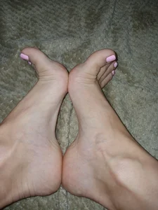 Hot feet de Tease_Doll  6 photos