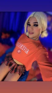 _Gabyqueen_ Public 사진 3