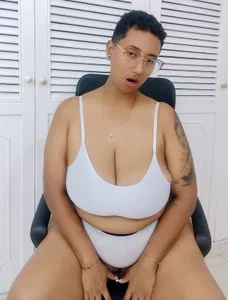 TiffantyAndStacy sexy stacy 💕💕 Pic 2