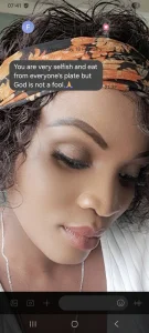 FantasyGirlXXX7 Public Foto 4