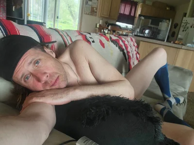 Public de HandsumHungDaddy Foto