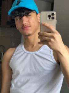 Lyam_Russo Public Kuva