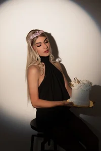 PerlaRogerss_ My birthday with you! Pic