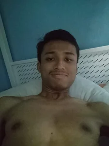 Hunter_Hault A treat for everyone รูป 