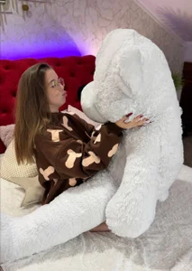 I love big toys! od SugarMuse  3 snímek