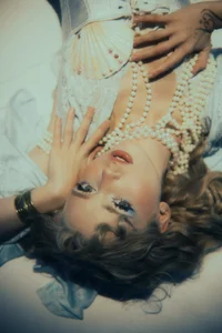 Nymph_Eva Blue صورة واحدة|Nymph_Eva Blue صورتان|Nymph_Eva Blue  4 صور|Nymph_Eva Blue  4 صورة