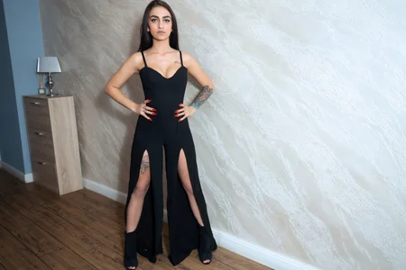 kessyjooのLady in blackの枚の写真