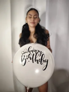 rosaht B-day 🥳😍❤️ Poză