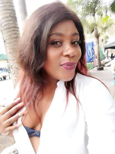 caramelqueen11's XXX Nude Photo 7