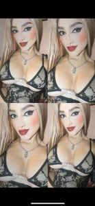 hallsredd Blonde💛 Poză 5