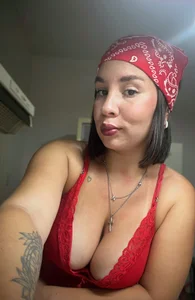 ROJO ❤️ de Belubel Foto 4