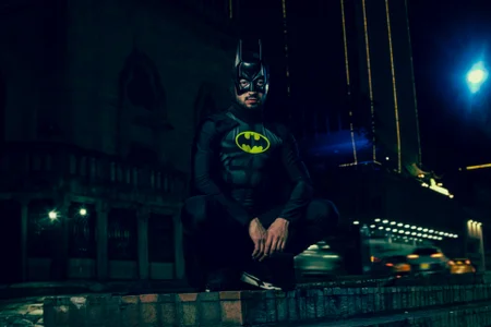 MarkWalker__ "I have always had the will to act." صورة واحدة|MarkWalker__ "I have always had the will to act." صورتان|MarkWalker__ "I have always had the will to act."  6 صور|MarkWalker__ "I have always had the will to act."  6 صورة