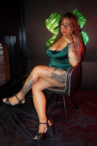 Saint Patrick de Kata_Bigboobs Foto