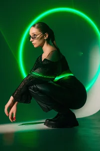 matrix de VirginieCruz  Imagens