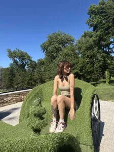 MissMarlaSinger Public Foto 5