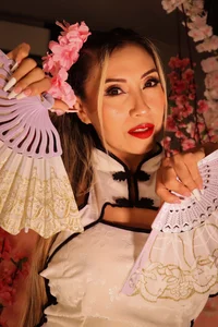 ameliaa_lov3: I feel like a spring flower 🌺🌸🏵️ ( 6 фото)