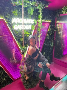 Georgina_Palacios_ A night out together ☪️ Pic 3