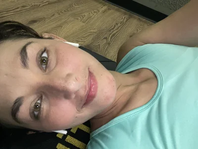 Un día 😊 increíble 🥰💕❤️😻 de vicky__skinny_1  9 Imagens