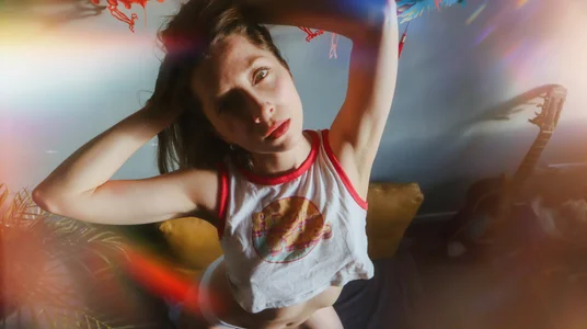 Carlin_Diaz The colors of sensuality Gambar 8