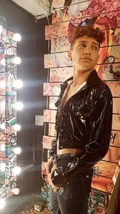 cruz_dante Moda Foto 7