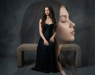 Mona_Carter: Me ( 5 фото)