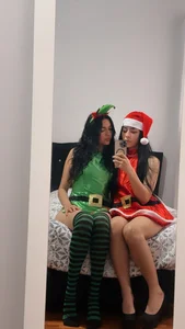 GIRLOFGIRL_333 merry christmas Hình