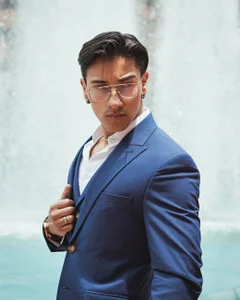 Elegance de Andy_Joy_  5 Imagens