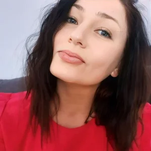 BananitaDolphinita's XXX Nude Photo 1