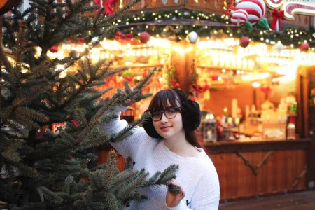 TessaDoll kullanıcısının New Year's fair albümü -  fotoğraf