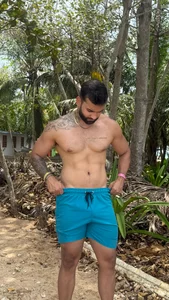 Beach season🌴 de MarkHazze  3 photos