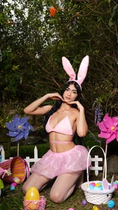 Cameron_Hearts 🐰 Your Favorite Easter Bunny 💋 Pic 4