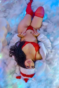 CINTYLOVELY Christmas is Here!!! 🎄🥂 사진 6