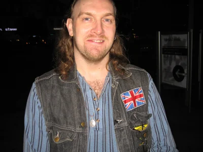 Public od MasonWoodworker  5 snímek