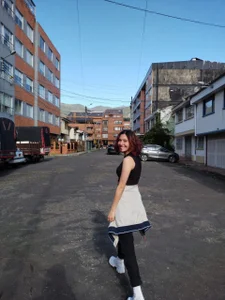 _zephyr_: Casual 🌼 ( 6 фото)