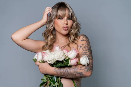 TinaMercierLet's meet together Bild