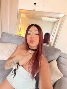 Recap my birthday:3 🥰🥳💜 od Violet_carson  5 snímek