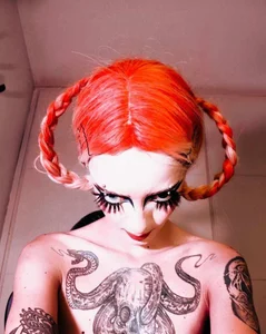 barbara_anal_squirt_ Lalalala Immagine 