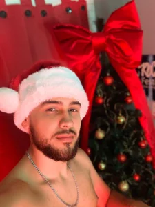 Merry Christmas od Marcus_Soler  2 snímek