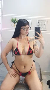 NamiKatt Sweet Nami 🖤🌸 Bilde 4