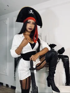 CaterinaRomano 🏴‍☠️ Do you dare to explore my most secret treasures? 🔥💋 Kuva