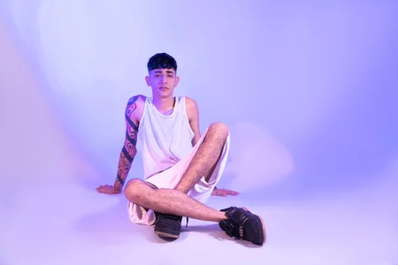 Martony_Storm kullanıcısının ⚡ Feel my presence albümü -  2 fotoğraf