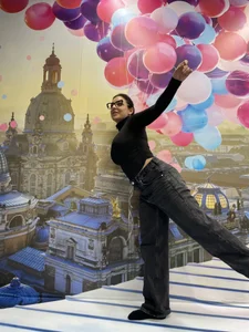 LindsayDeeeのA day at 3D museumの 4枚の写真